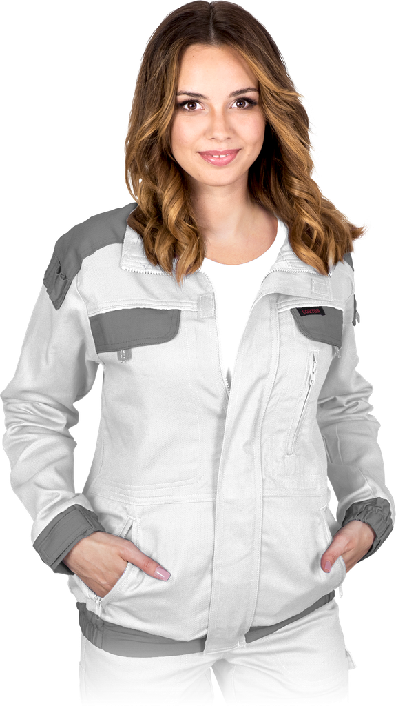Manteau de travail (XS)